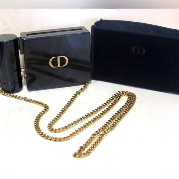 Dior NIB Minaudiere Clutch Lipstick Collection Limited Edition - Picture 4 of 10